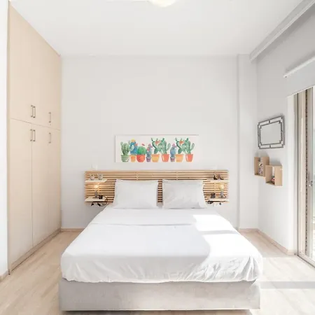 Koukaki Studio With A Sunny Balcony, Near The Acropolis Athens Exterior photo